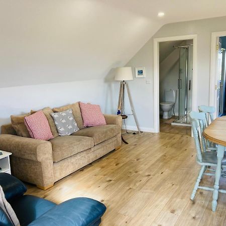 The Loft At Number 84 Διαμέρισμα Ballymena Εξωτερικό φωτογραφία